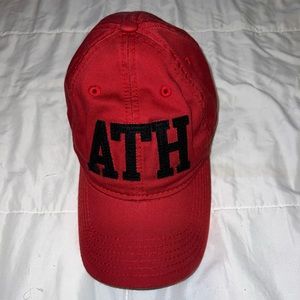 ATH hat
